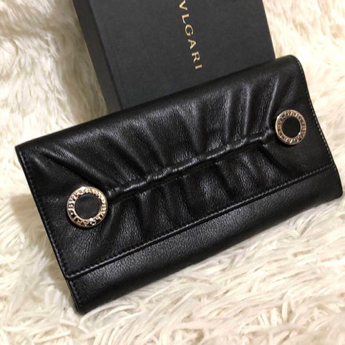 Bvlgari Caltical Wallet