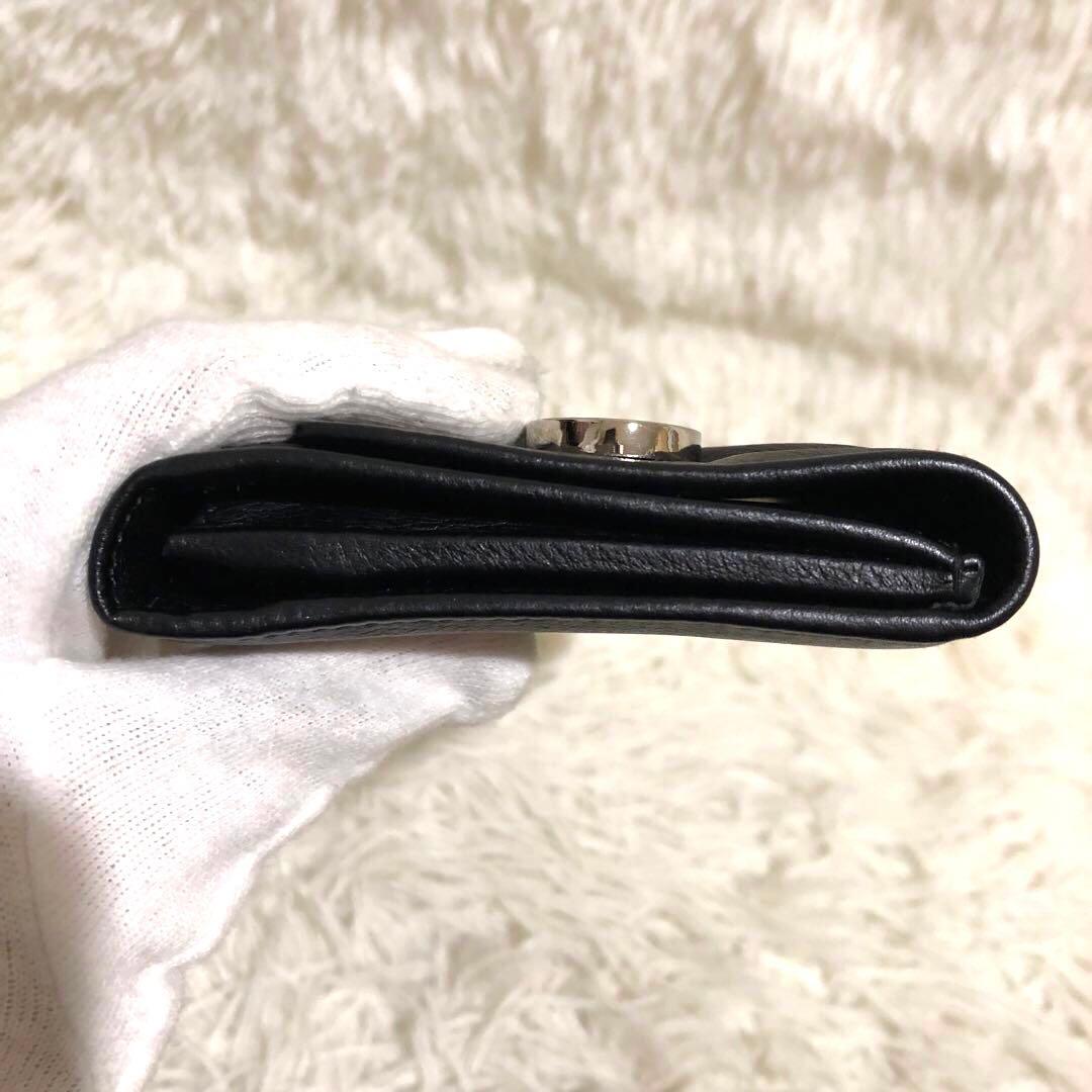 Bvlgari Caltical Wallet