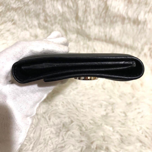 Bvlgari Caltical Wallet