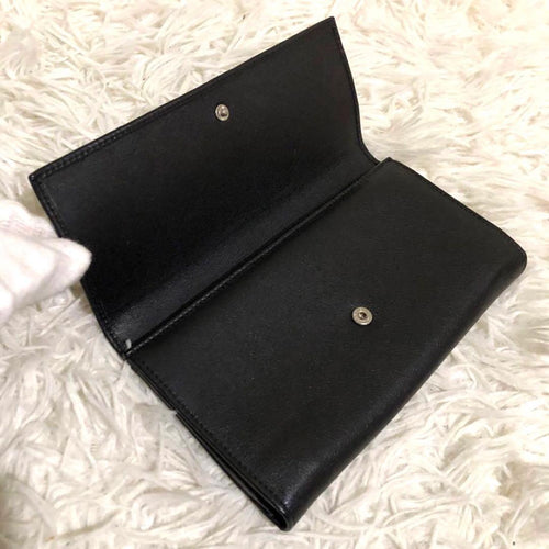 Bvlgari Caltical Wallet