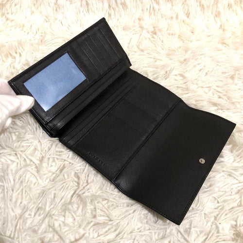 Bvlgari Caltical Wallet