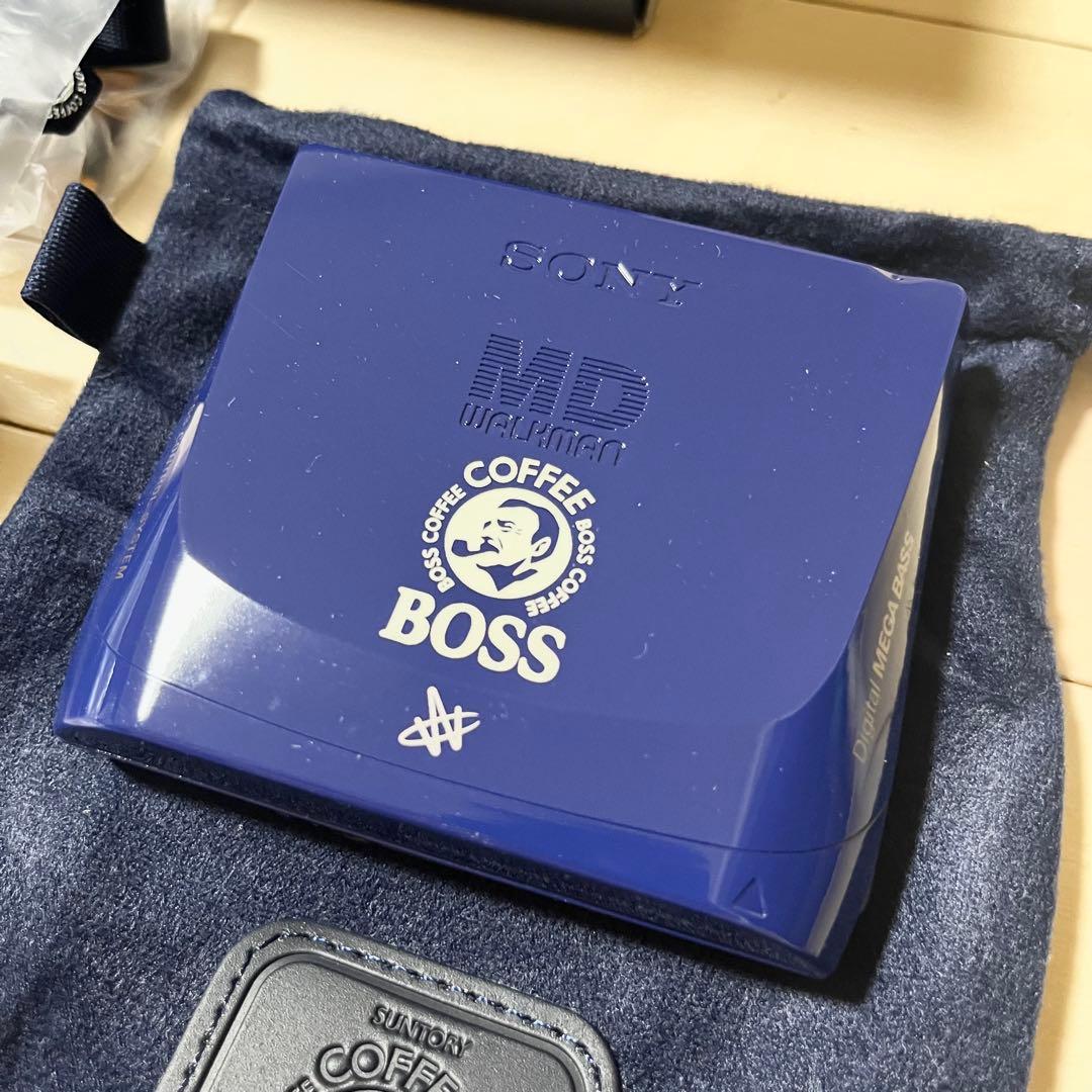 Sony Portable Md Players Mz-E7W