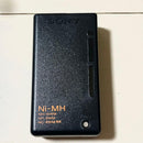 Sony Portable Md Players Mz-E7W