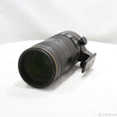 Nikon Lens (Zoom) Af-S Nikkor 70-200Mm F 2.8E Fl Ed Vr 262