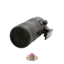 Nikon Lens (Zoom) Af-S Nikkor 70-200Mm F 2.8E Fl Ed Vr 262
