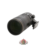 Nikon Lens (Zoom) Af-S Nikkor 70-200Mm F 2.8E Fl Ed Vr 262