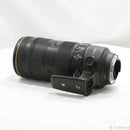 Nikon Lens (Zoom) Af-S Nikkor 70-200Mm F 2.8E Fl Ed Vr 262