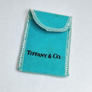 Tiffany Necklace 925