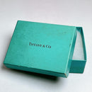 Tiffany Necklace 925