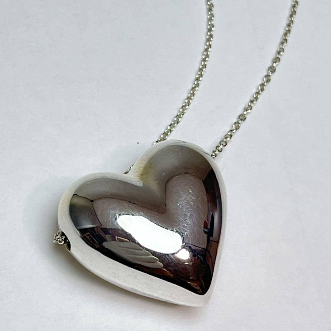 Tiffany Necklace 925