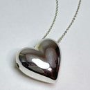 Tiffany Necklace 925