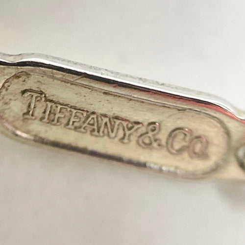 Tiffany Necklace 925