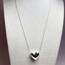 Tiffany Necklace 925