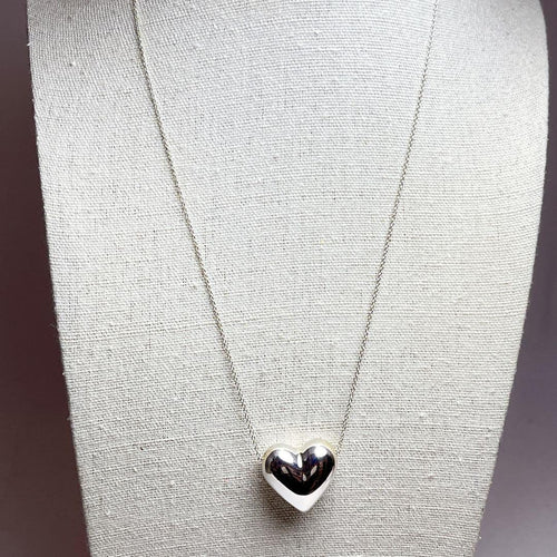 Tiffany Necklace 925