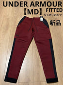 Under Armour Bottoms (Other Than Jersey) Md Fitted