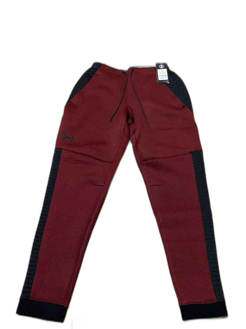 Under Armour Bottoms (Other Than Jersey) Md Fitted