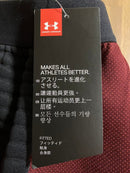 Under Armour Bottoms (Other Than Jersey) Md Fitted
