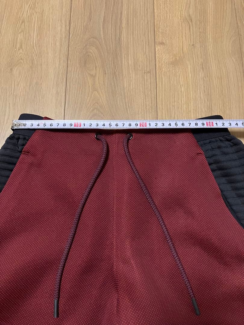Under Armour Bottoms (Other Than Jersey) Md Fitted