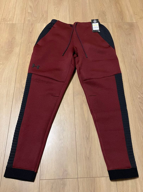 Under Armour Bottoms (Other Than Jersey) Md Fitted
