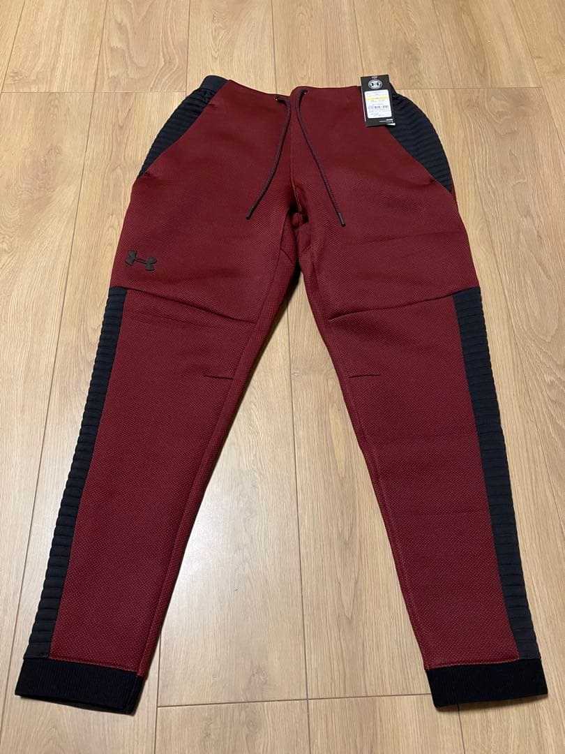 Under Armour Bottoms (Other Than Jersey) Md Fitted