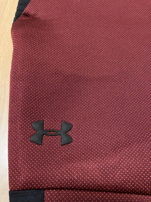 Under Armour Bottoms (Other Than Jersey) Md Fitted