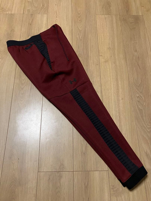 Under Armour Bottoms (Other Than Jersey) Md Fitted