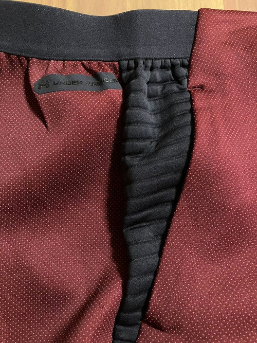 Under Armour Bottoms (Other Than Jersey) Md Fitted