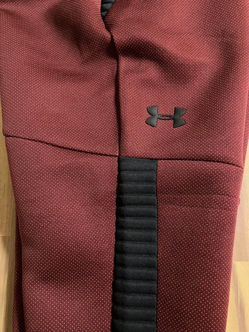 Under Armour Bottoms (Other Than Jersey) Md Fitted