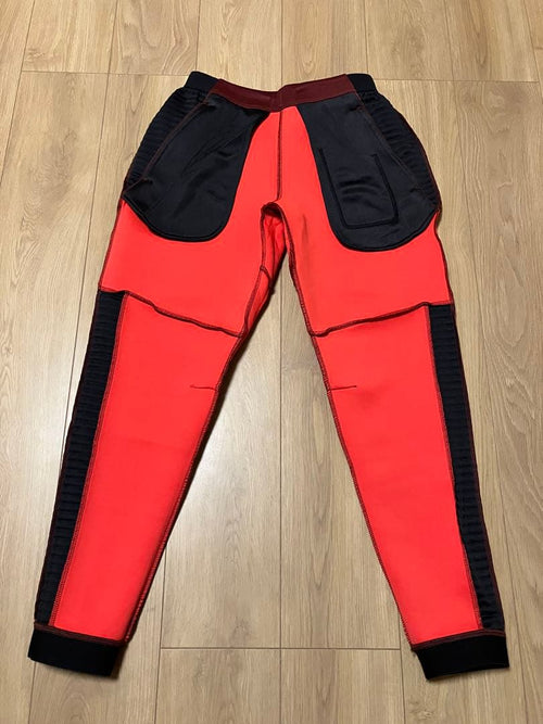 Under Armour Bottoms (Other Than Jersey) Md Fitted