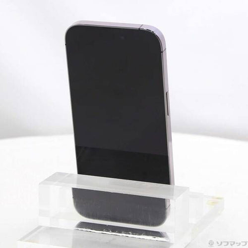 Apple Smartphone Body Iphone14 Pro 256Gb Mq1E3J A Sim 377