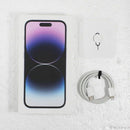 Apple Smartphone Body Iphone14 Pro 256Gb Mq1E3J A Sim 377