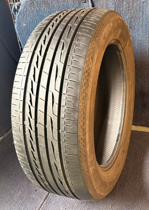 Bridgestone 18 Inches 2023 7.5 Alenza Lx100 1 235/55R18 Asp3711
