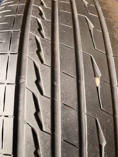 Bridgestone 18 Inches 2023 7.5 Alenza Lx100 1 235/55R18 Asp3711
