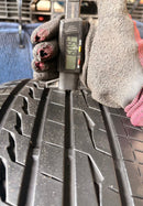Bridgestone 18 Inches 2023 7.5 Alenza Lx100 1 235/55R18 Asp3711