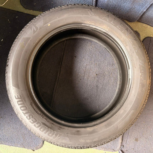 Bridgestone 18 Inches 2023 7.5 Alenza Lx100 1 235/55R18 Asp3711