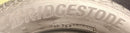 Bridgestone 18 Inches 2023 7.5 Alenza Lx100 1 235/55R18 Asp3711