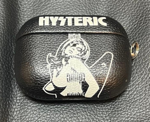 Hysteric Glamour Earphone Case Airpods