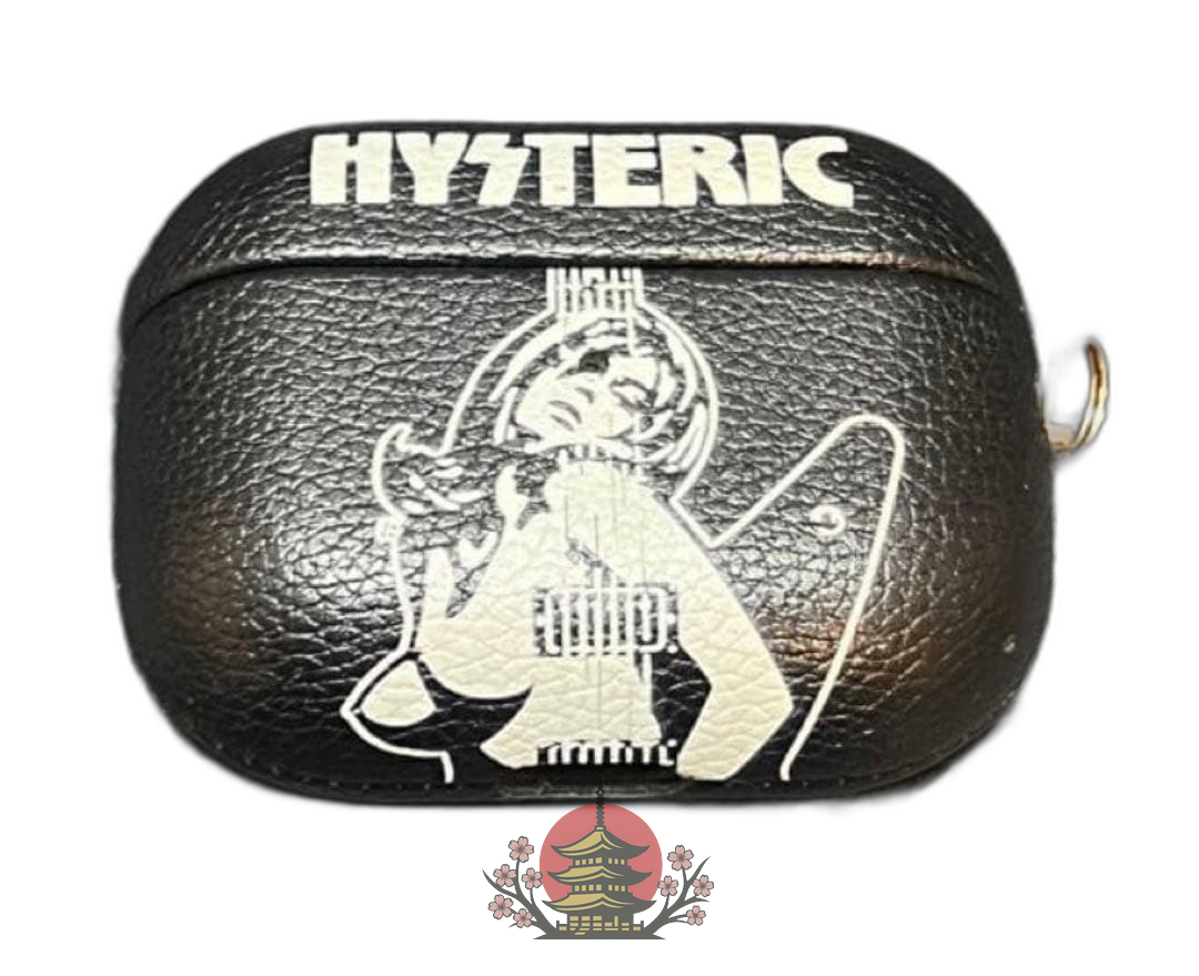 Hysteric Glamour Earphone Case Airpods