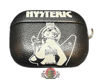 Hysteric Glamour Earphone Case Airpods