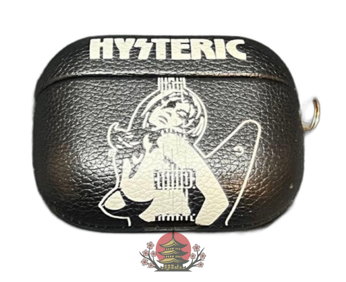Hysteric Glamour Earphone Case Airpods