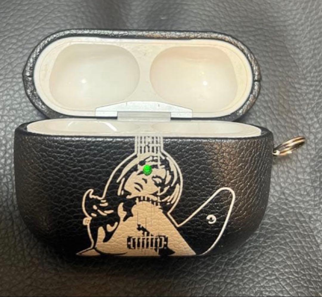 Hysteric Glamour Earphone Case Airpods
