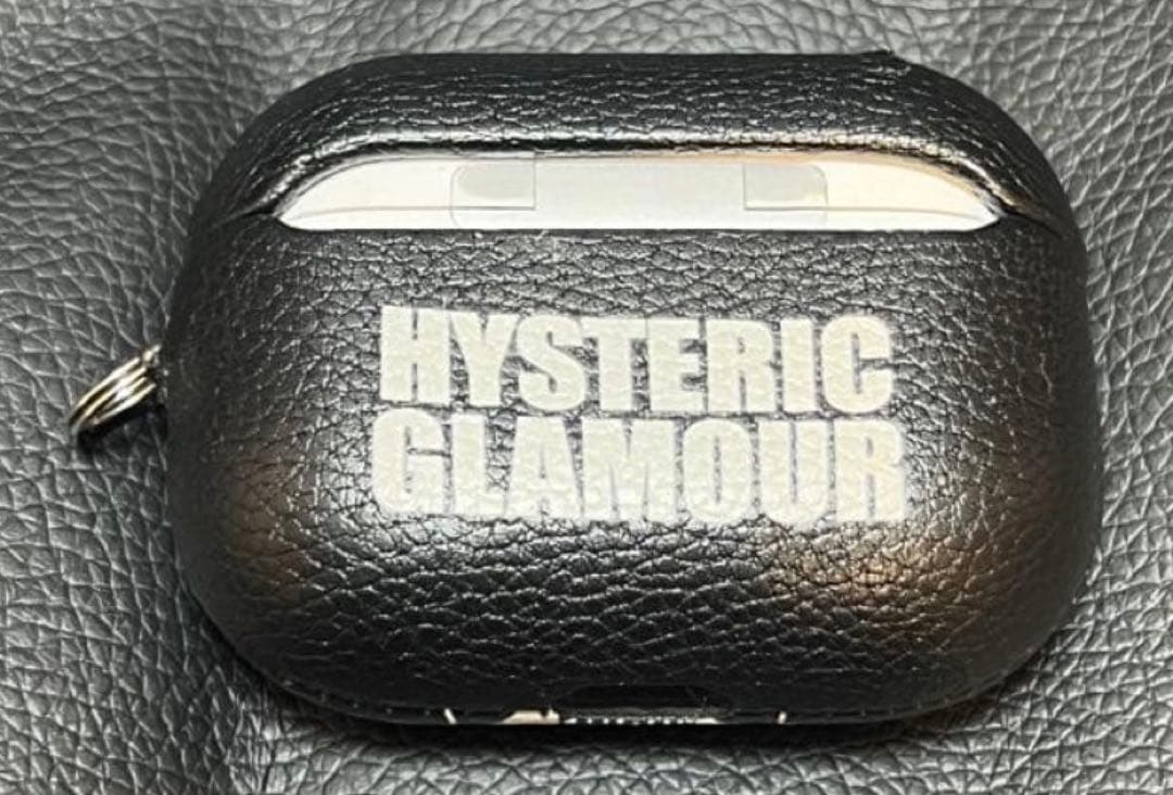 Hysteric Glamour Earphone Case Airpods