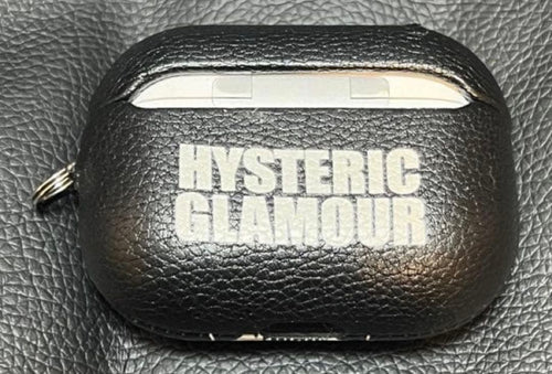 Hysteric Glamour Earphone Case Airpods