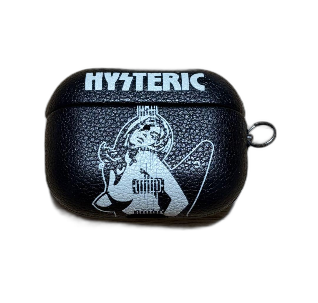 Hysteric Glamour Earphone Cases Airpods