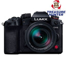 Panasonic Mirrorless Interchangeable Lips Panasinic( Lumix Dc-Gh6L 2022