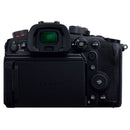 Panasonic Mirrorless Interchangeable Lips Panasinic( Lumix Dc-Gh6L 2022