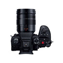Panasonic Mirrorless Interchangeable Lips Panasinic( Lumix Dc-Gh6L 2022