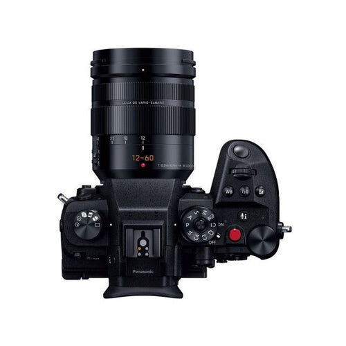 Panasonic Mirrorless Interchangeable Lips Panasinic( Lumix Dc-Gh6L 2022