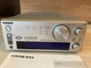 Onkyo Av Amplifiers Sa-907Fx D-102Fx D-057Fxc