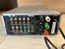 Onkyo Av Amplifiers Sa-907Fx D-102Fx D-057Fxc